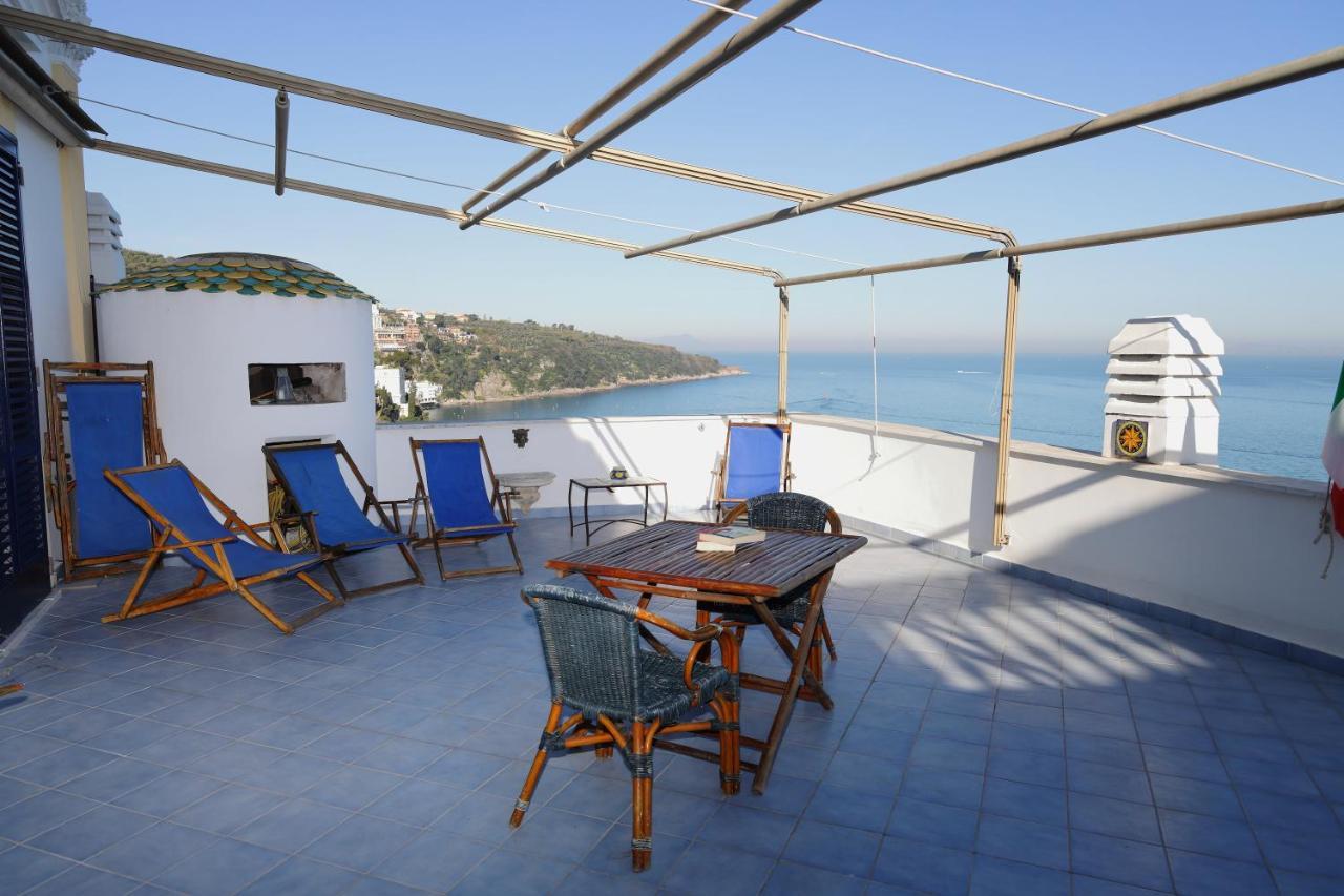 Hébergement de vacances Casa Pascale Rooftop Appartament